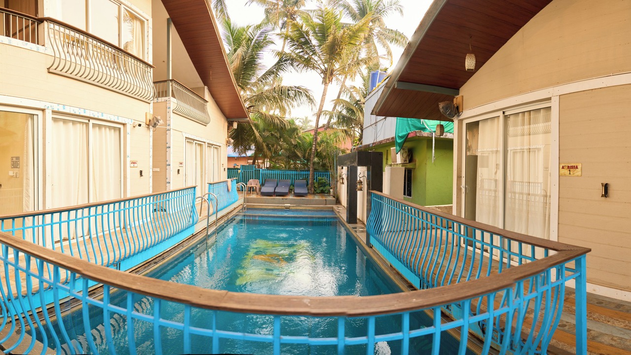 Photo of Outdoor in Arambol