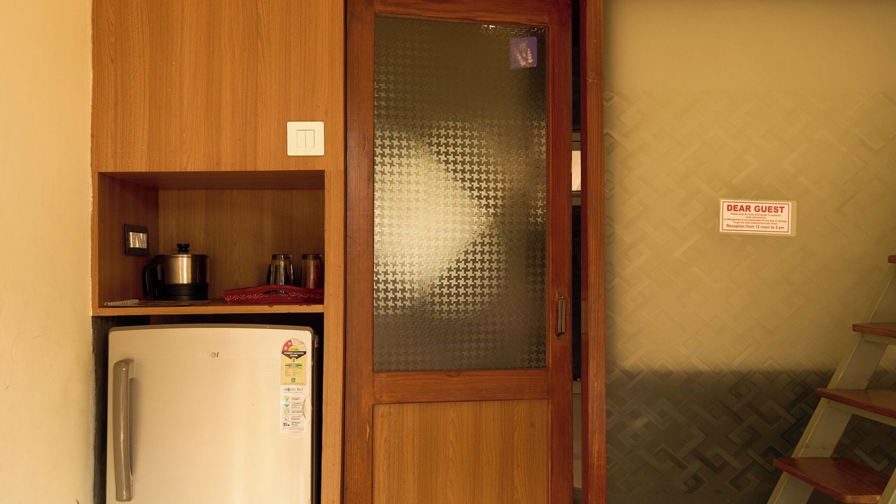 Photo of Bedroom in Arambol