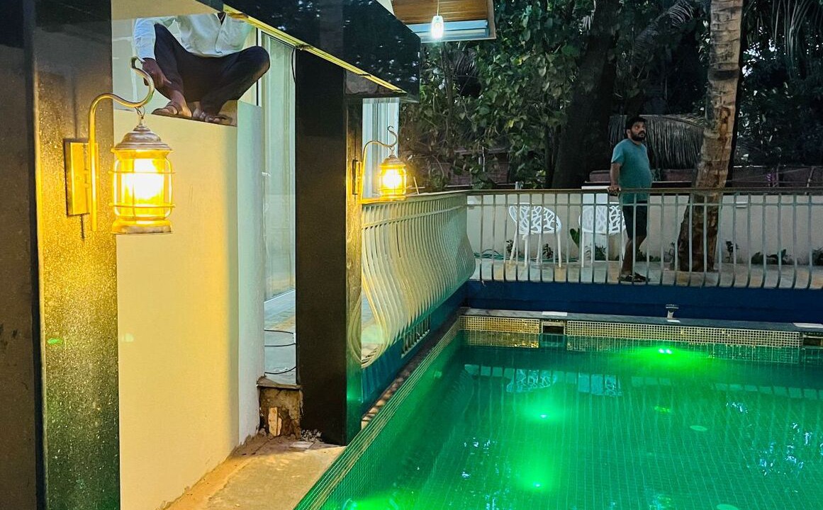 Photo of Outdoor in Arambol