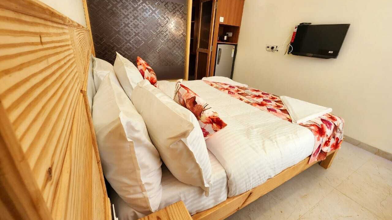 Photo of Bedroom in Arambol