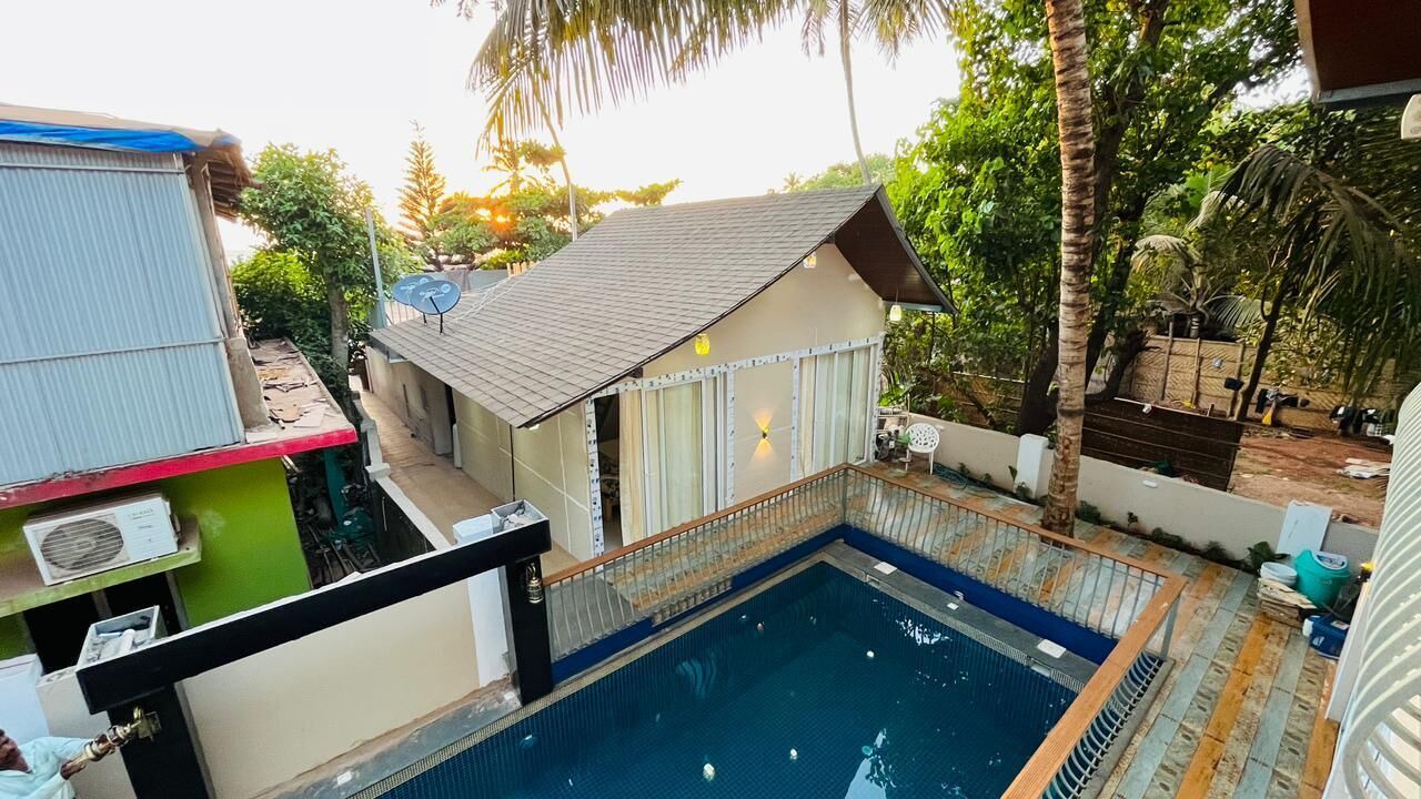 Photo of Outdoor in Arambol