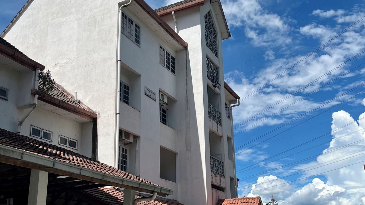 Photo of Outdoor in Bukit Tinggi