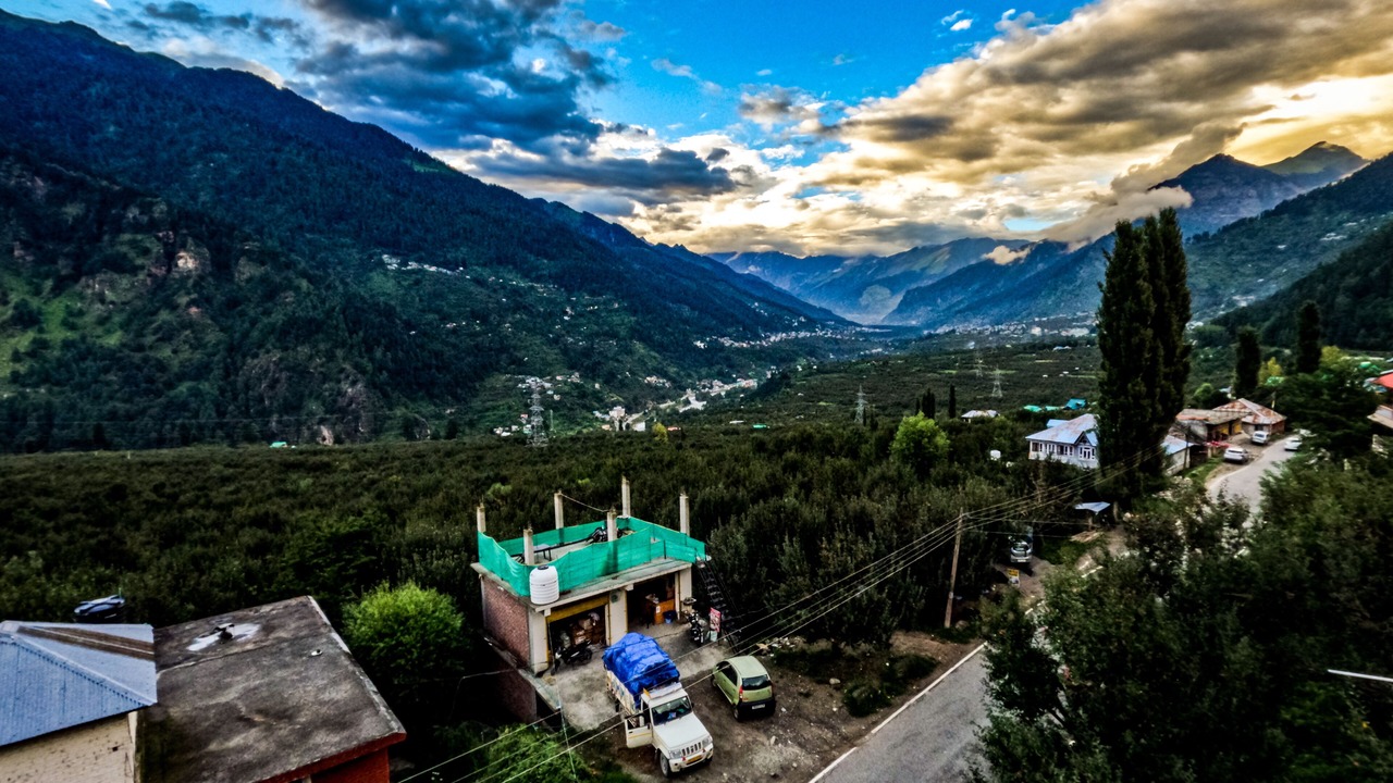 Photo of Outdoor in Jagatsukh