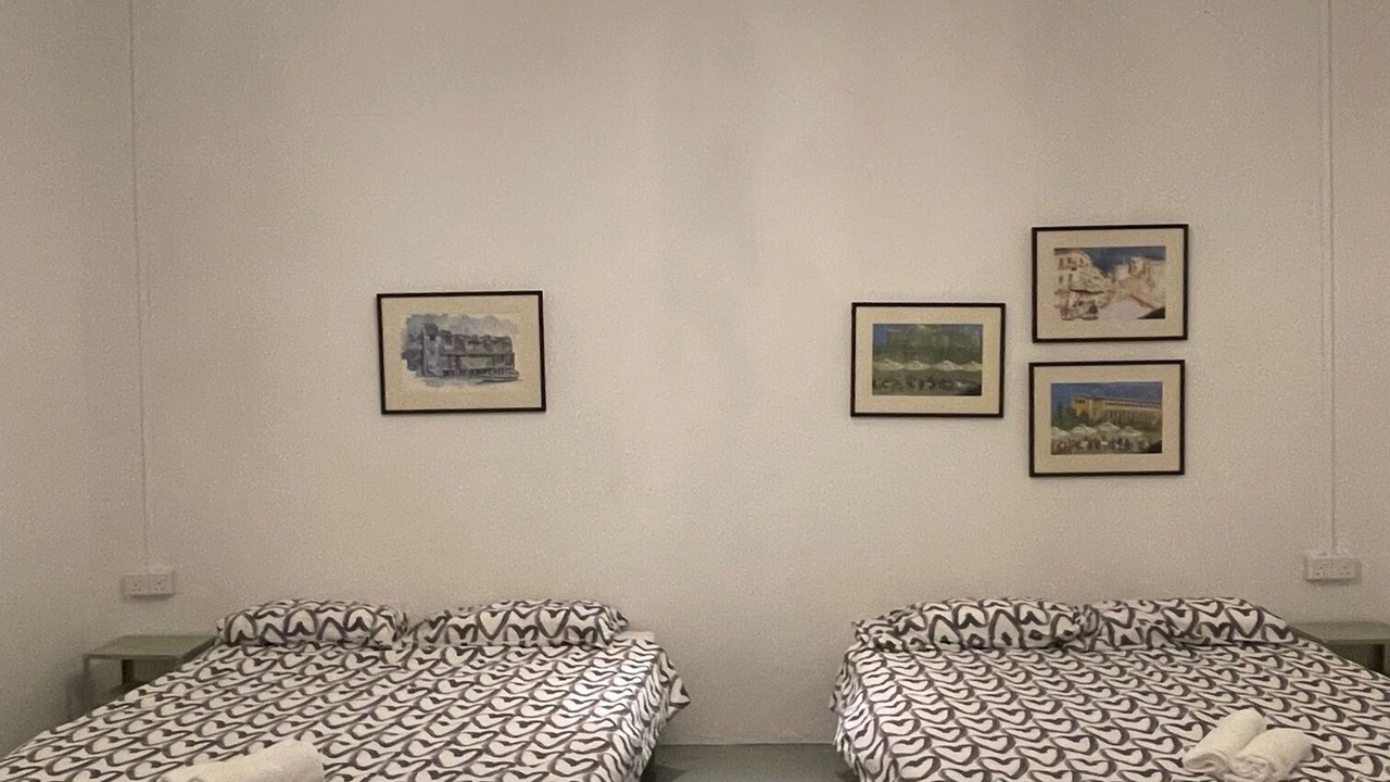 Photo of Bedroom in Taman Melaka Raya