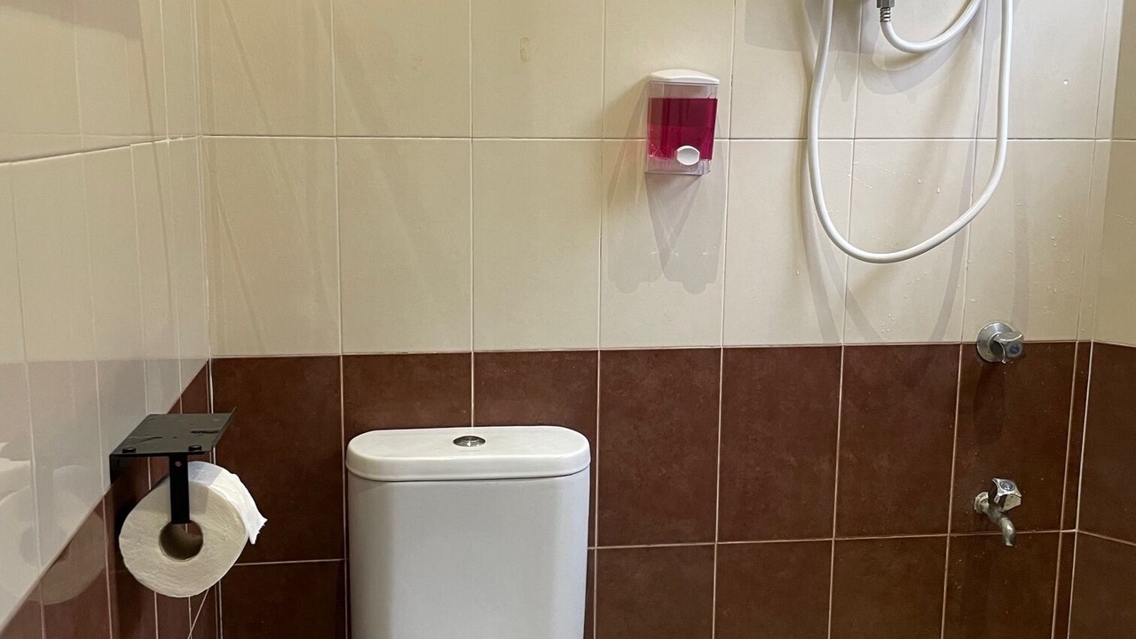 Photo of Bathroom in Taman Melaka Raya