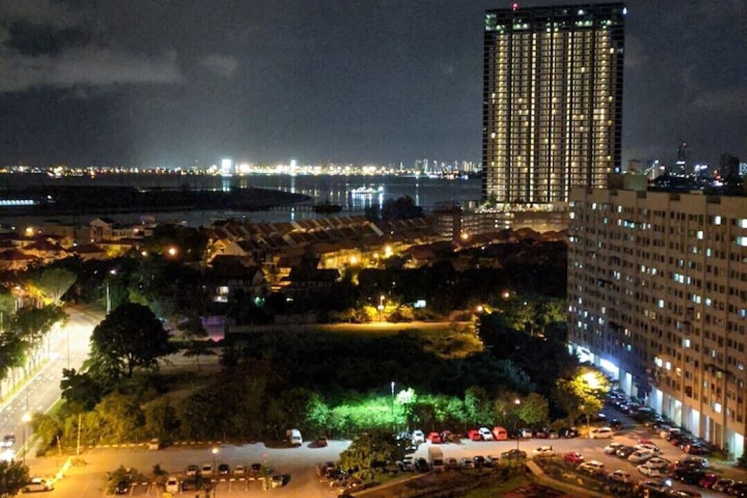 Photo of Outdoor in Tanjung Tokong
