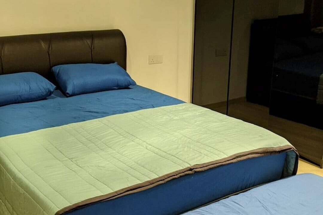 Photo of Bedroom in Tanjung Tokong