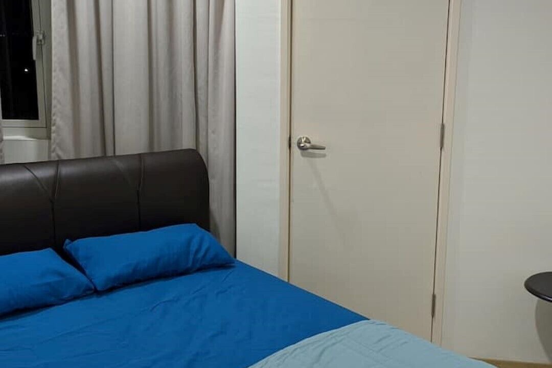Photo of Bedroom in Tanjung Tokong