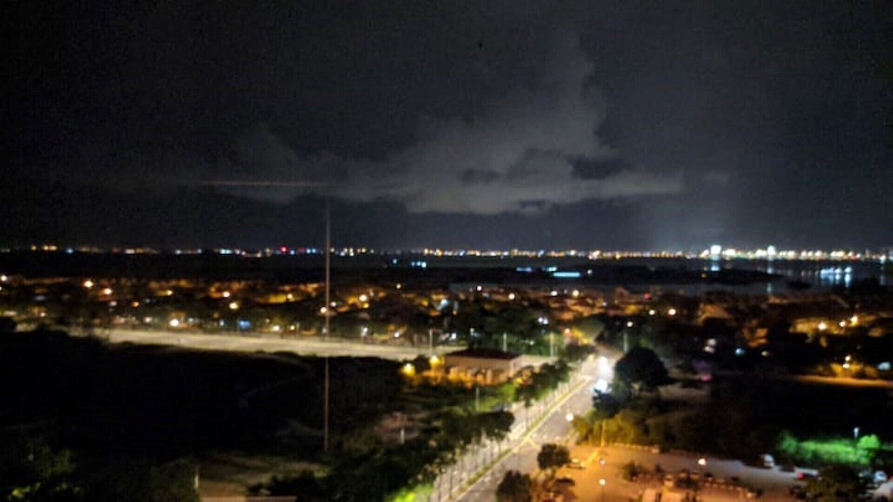 Photo of Outdoor in Tanjung Tokong