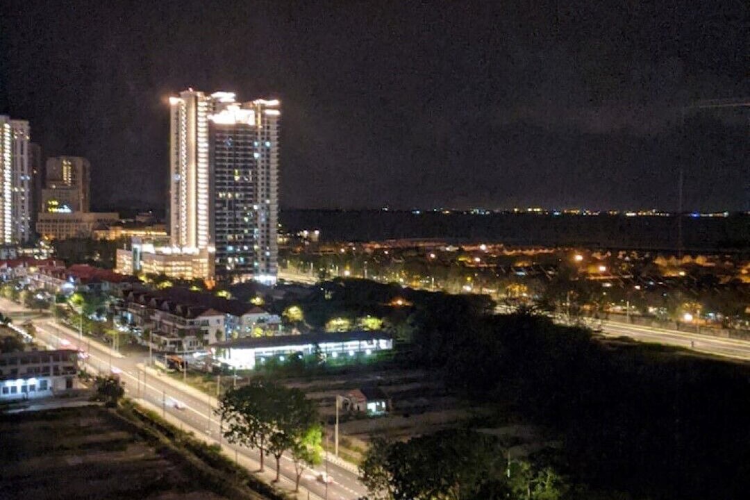 Photo of Outdoor in Tanjung Tokong