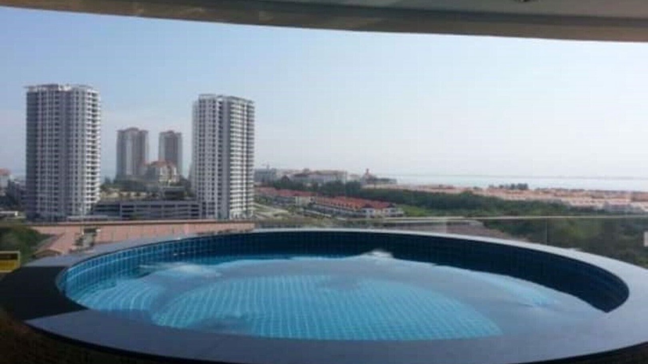 Photo of Outdoor in Tanjung Tokong
