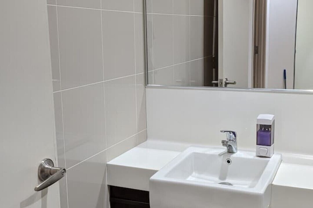 Photo of Bathroom in Tanjung Tokong