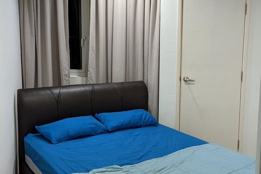 Photo of Bedroom in Tanjung Tokong