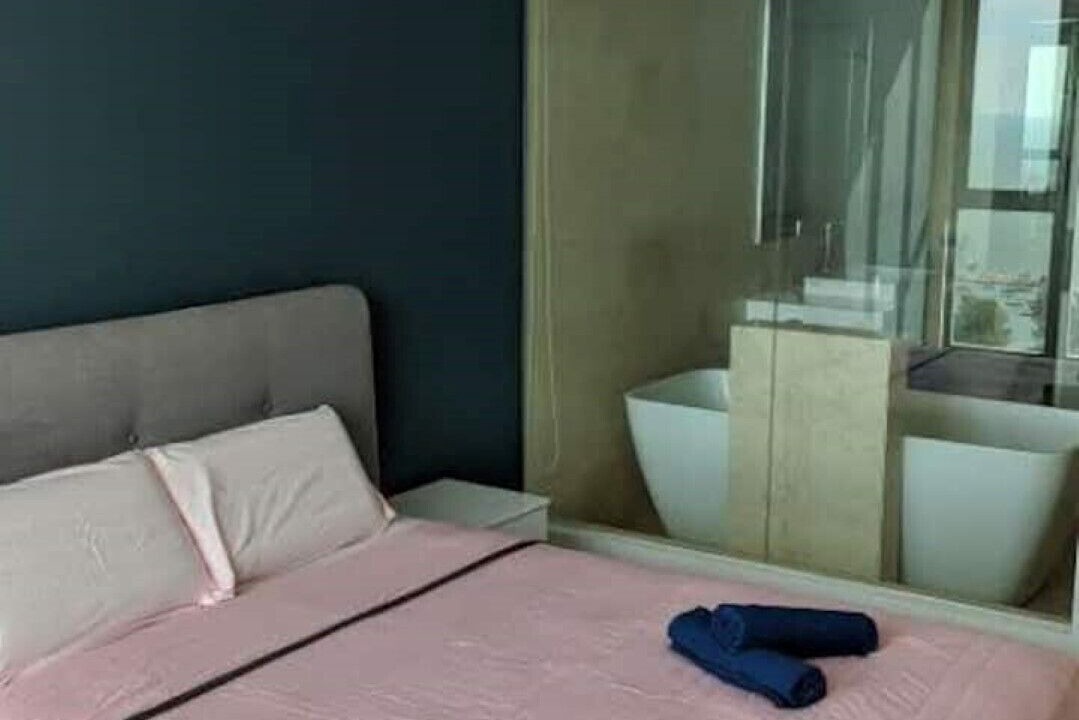 Photo of Bedroom in Seri Tanjung Pinang