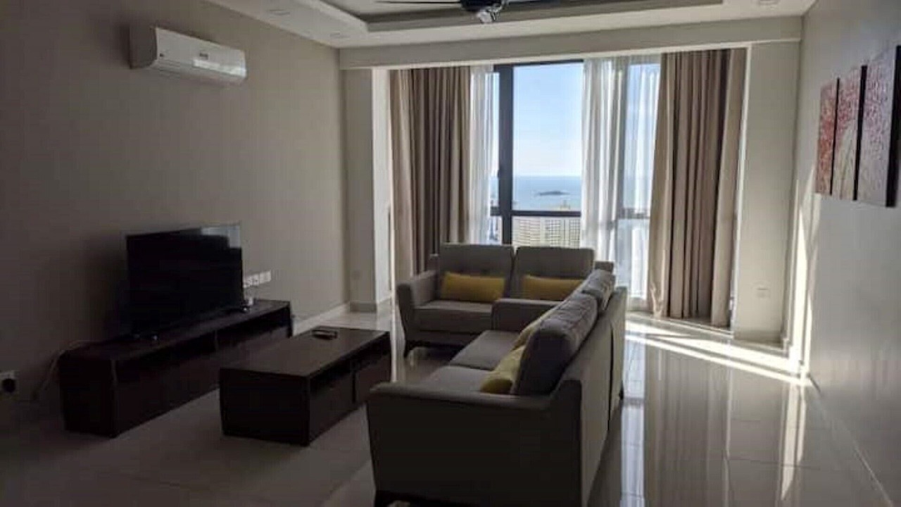 Photo of Livingroom in Seri Tanjung Pinang