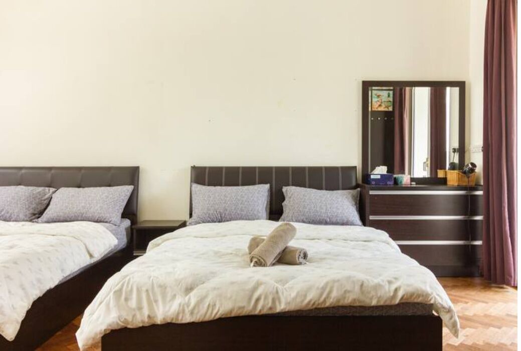 Photo of Bedroom in Tanjung Tokong