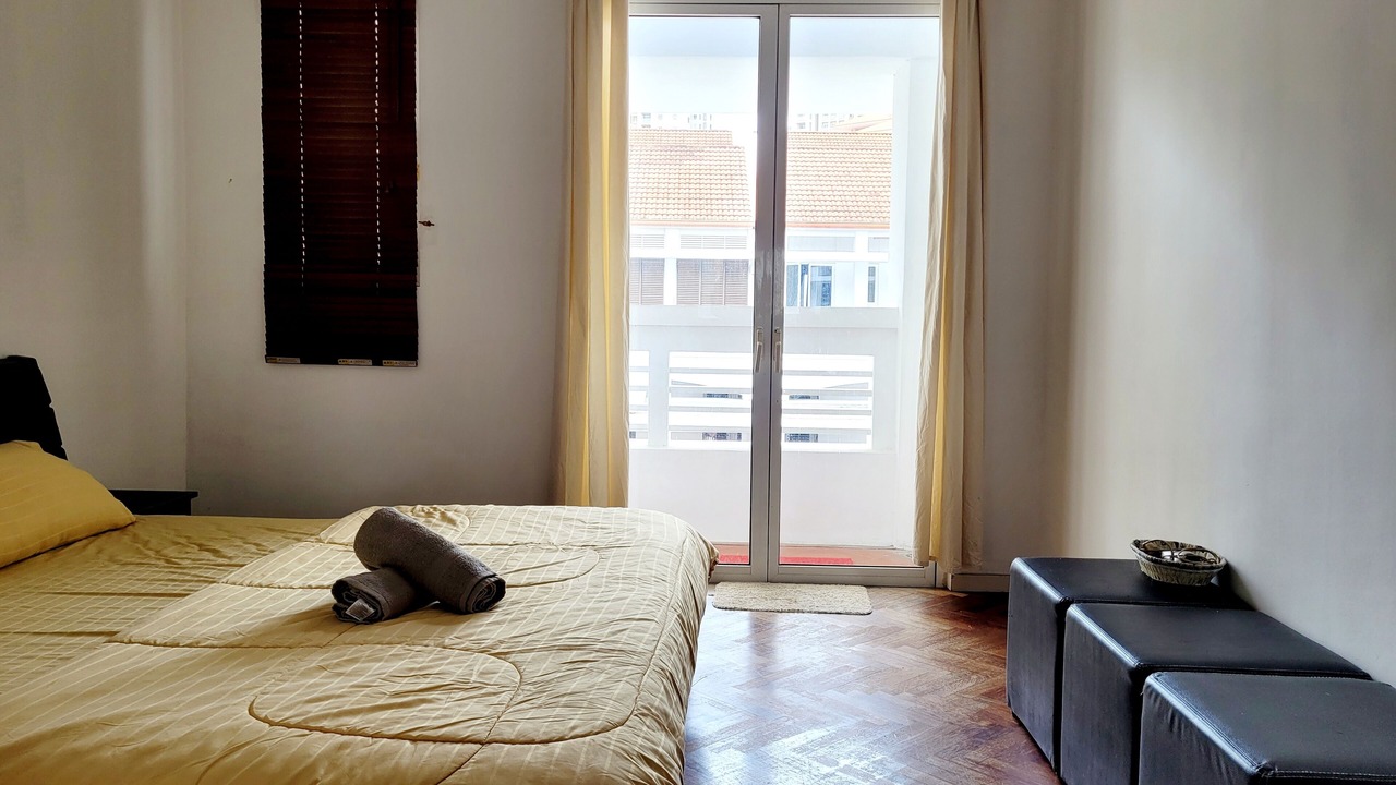 Photo of Bedroom in Tanjung Tokong
