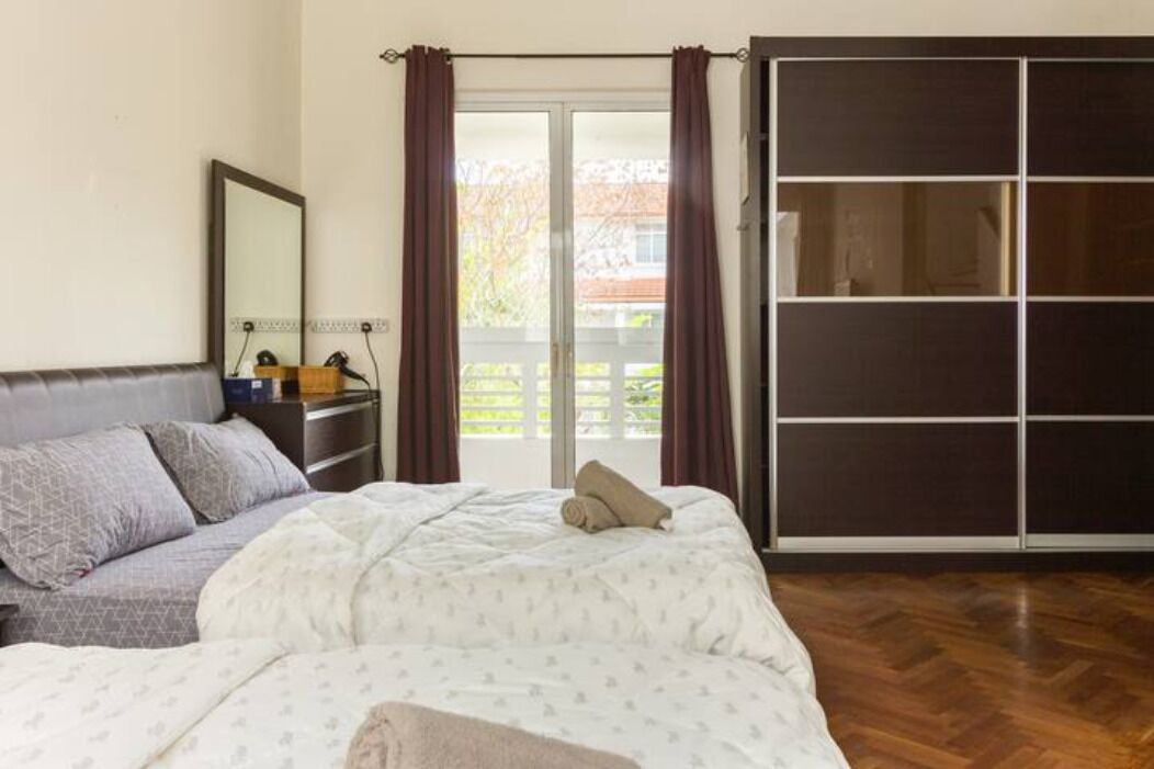 Photo of Bedroom in Tanjung Tokong