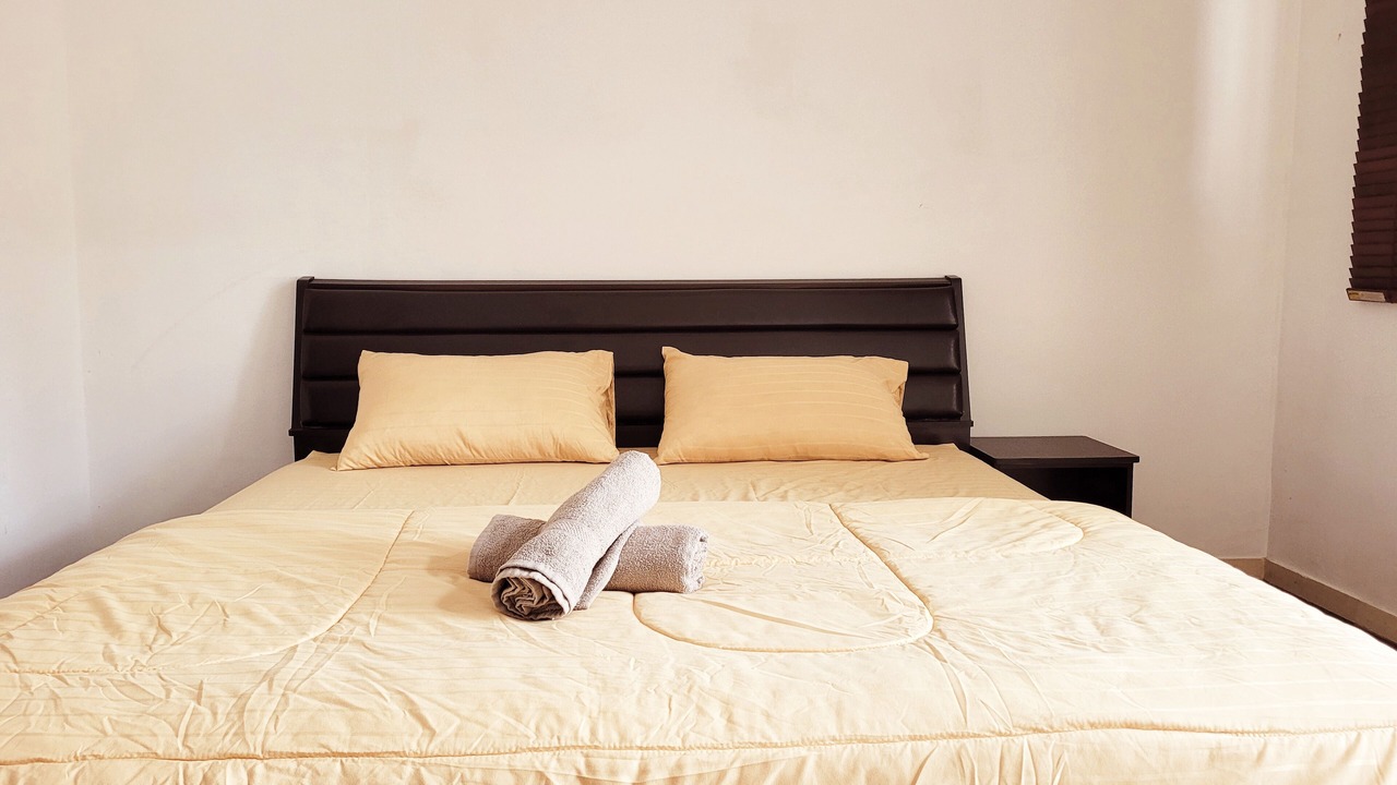 Photo of Bedroom in Tanjung Tokong
