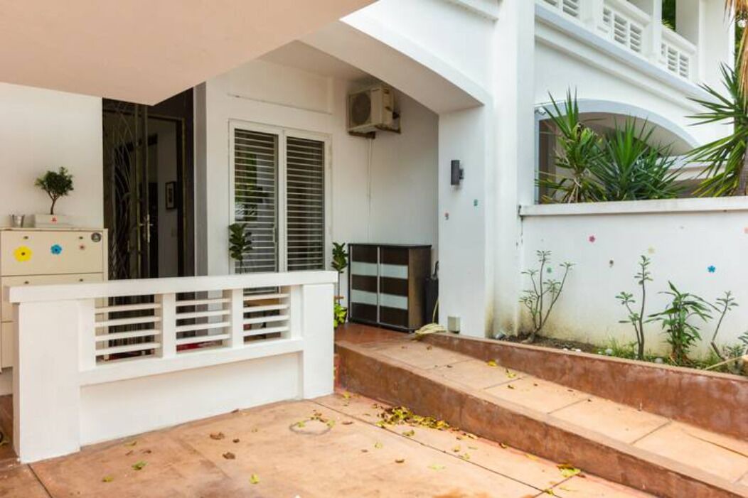 Photo of Patio Balcony in Tanjung Tokong