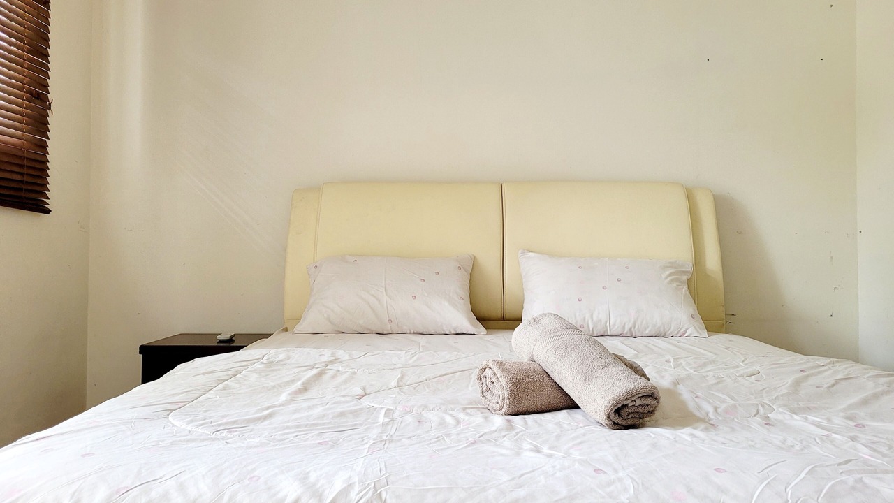 Photo of Bedroom in Tanjung Tokong