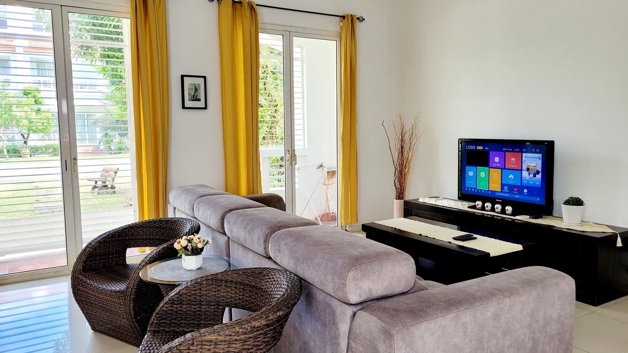 Photo of Livingroom in Tanjung Tokong