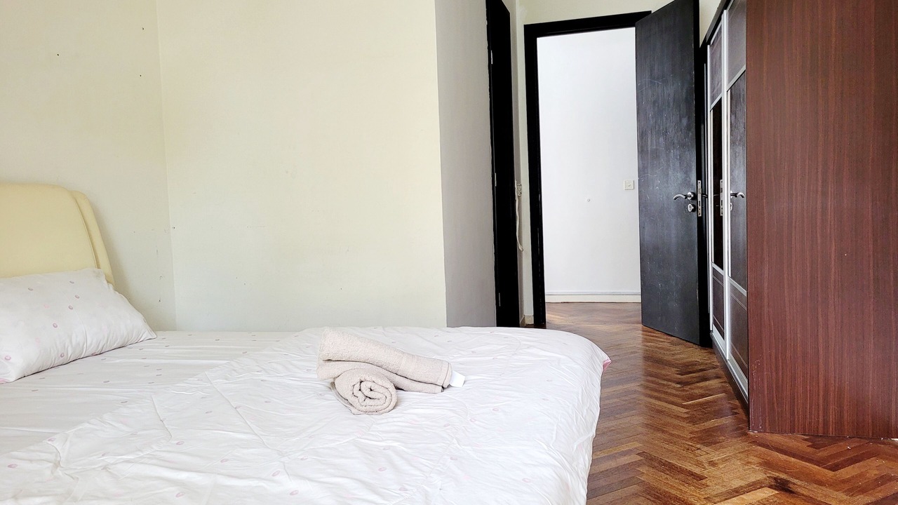 Photo of Bedroom in Tanjung Tokong