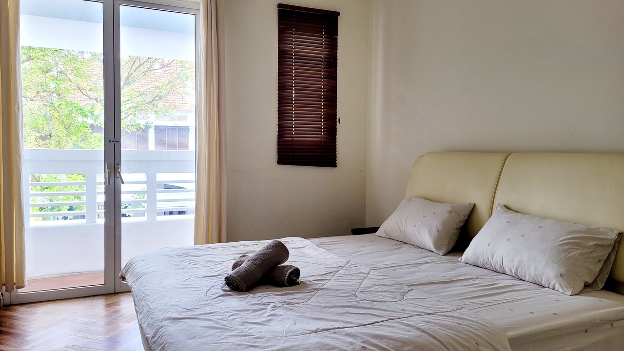 Photo of Bedroom in Tanjung Tokong