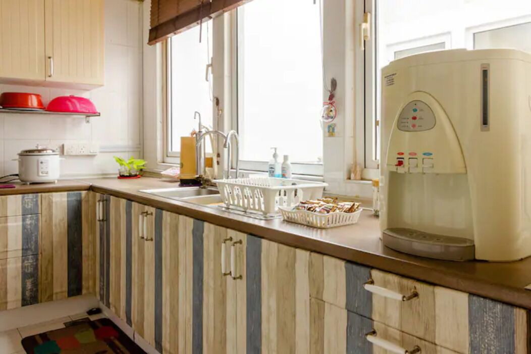 Photo of Kitchen in Tanjung Tokong