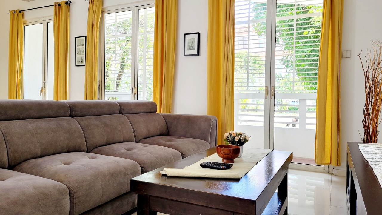 Photo of Livingroom in Tanjung Tokong