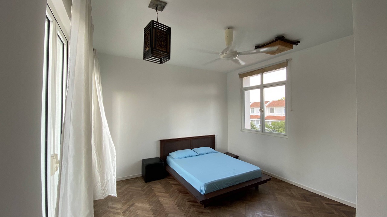 Photo of Bedroom in Tanjung Tokong