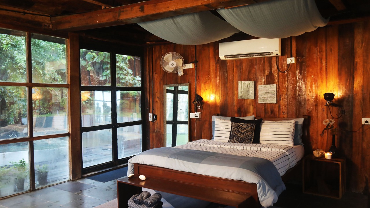 Photo of Bedroom in Amarnath
