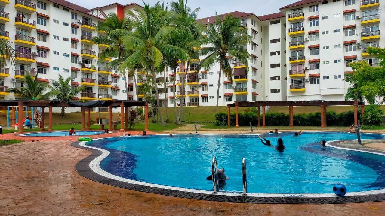Photo of Outdoor in Tanjung Tanah Merah