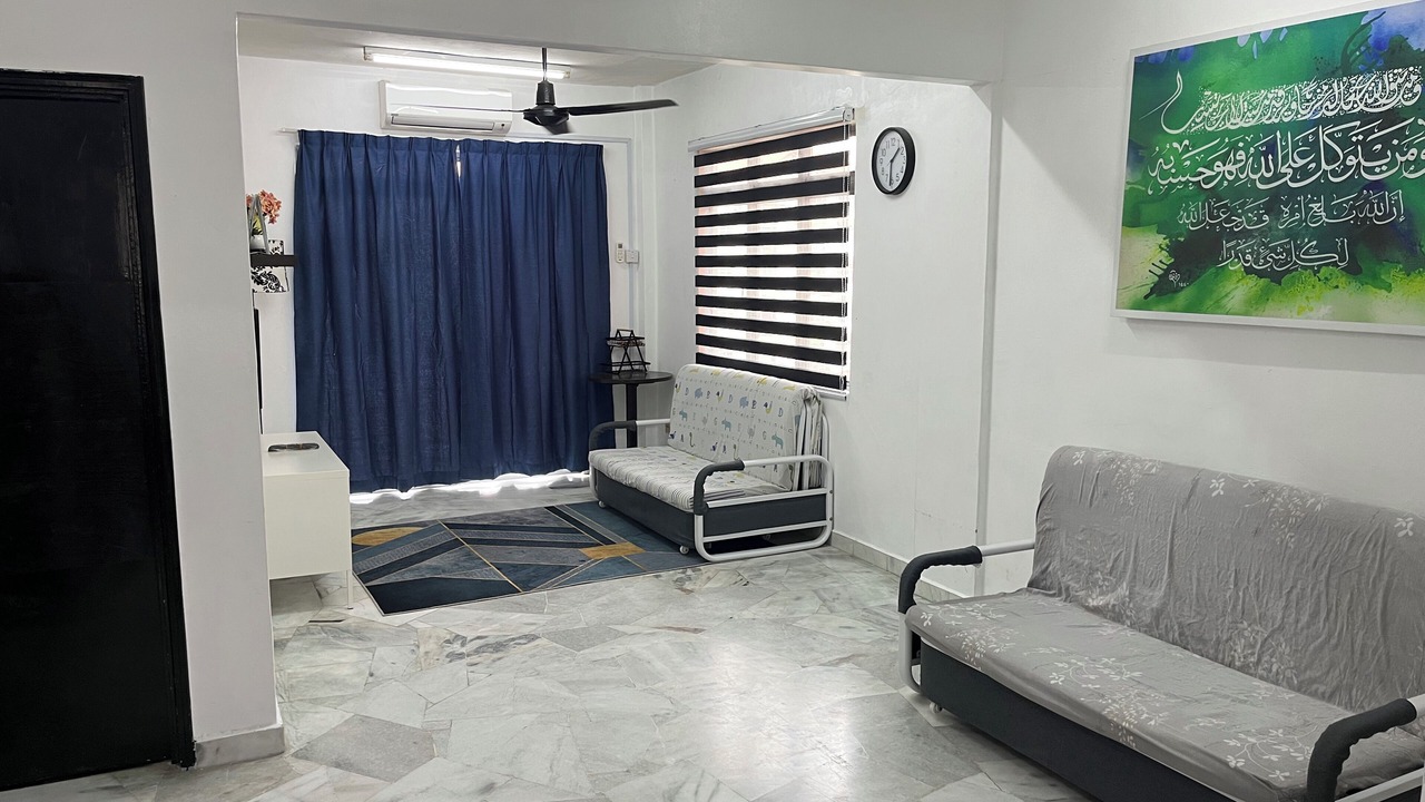 Photo of Livingroom in Tanjung Tanah Merah