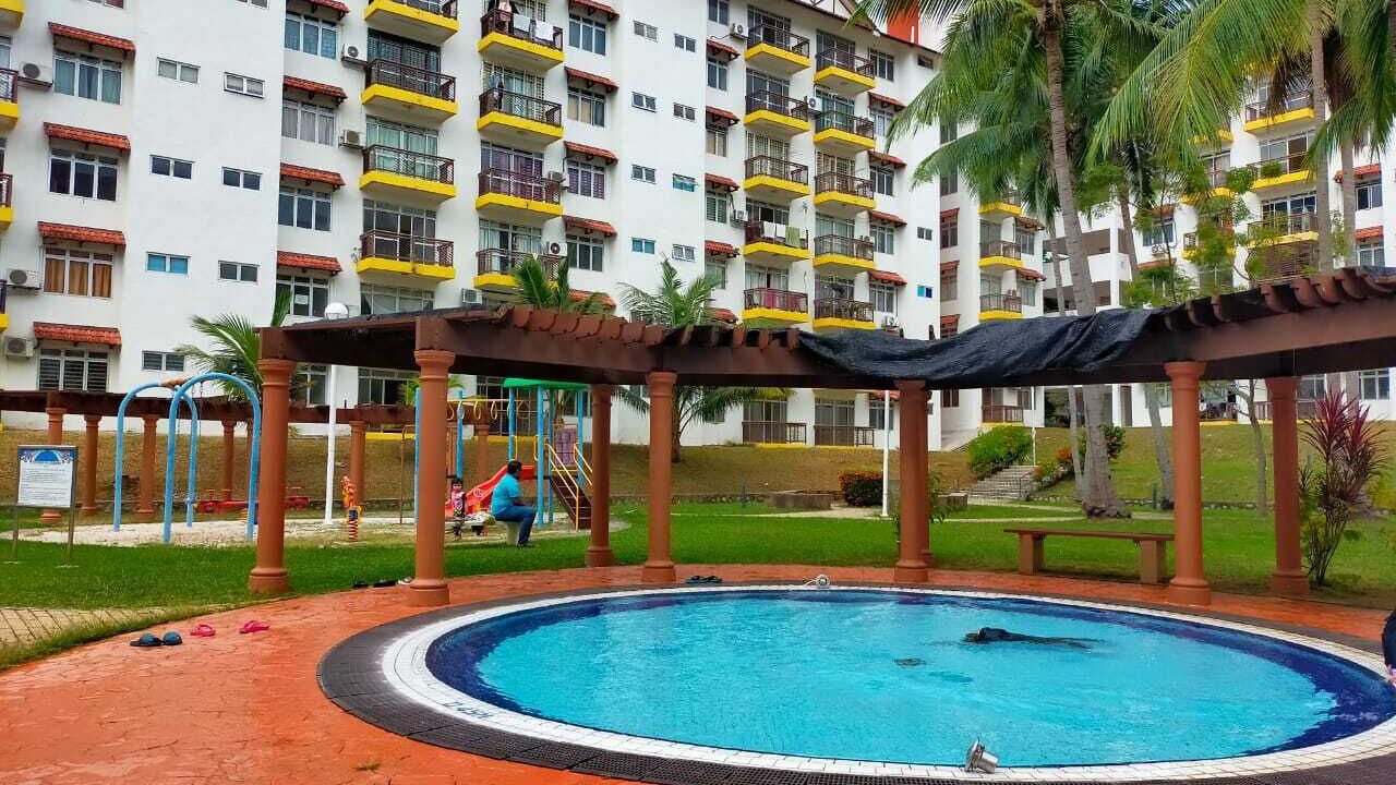 Photo of Outdoor in Tanjung Tanah Merah