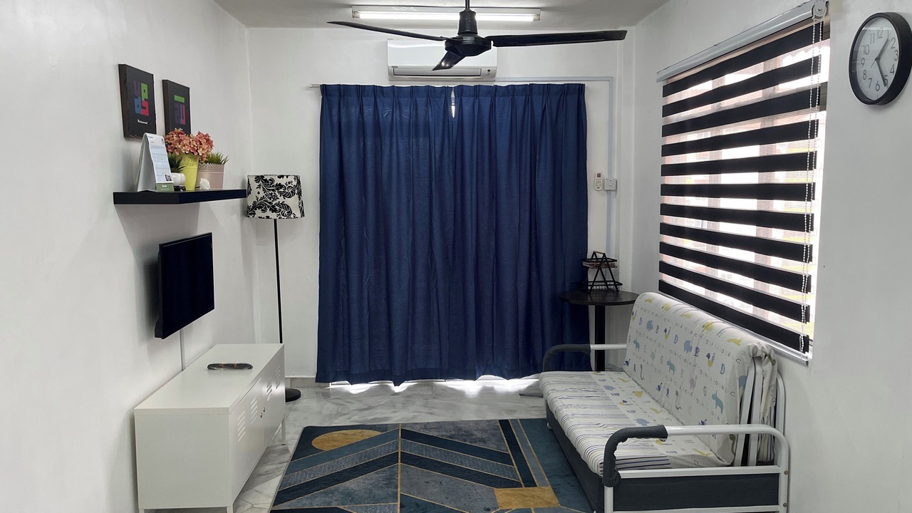 Photo of Livingroom in Tanjung Tanah Merah