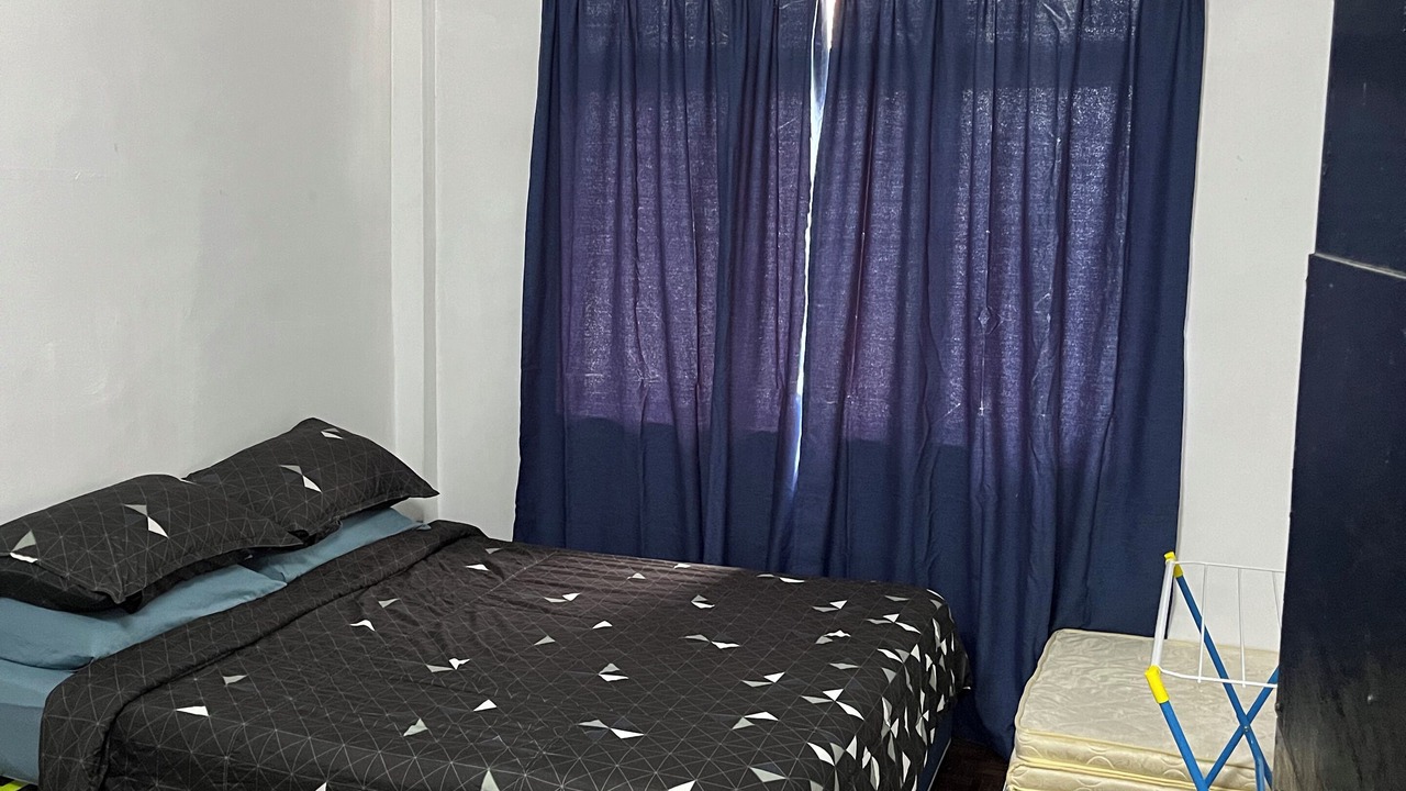 Photo of Bedroom in Tanjung Tanah Merah