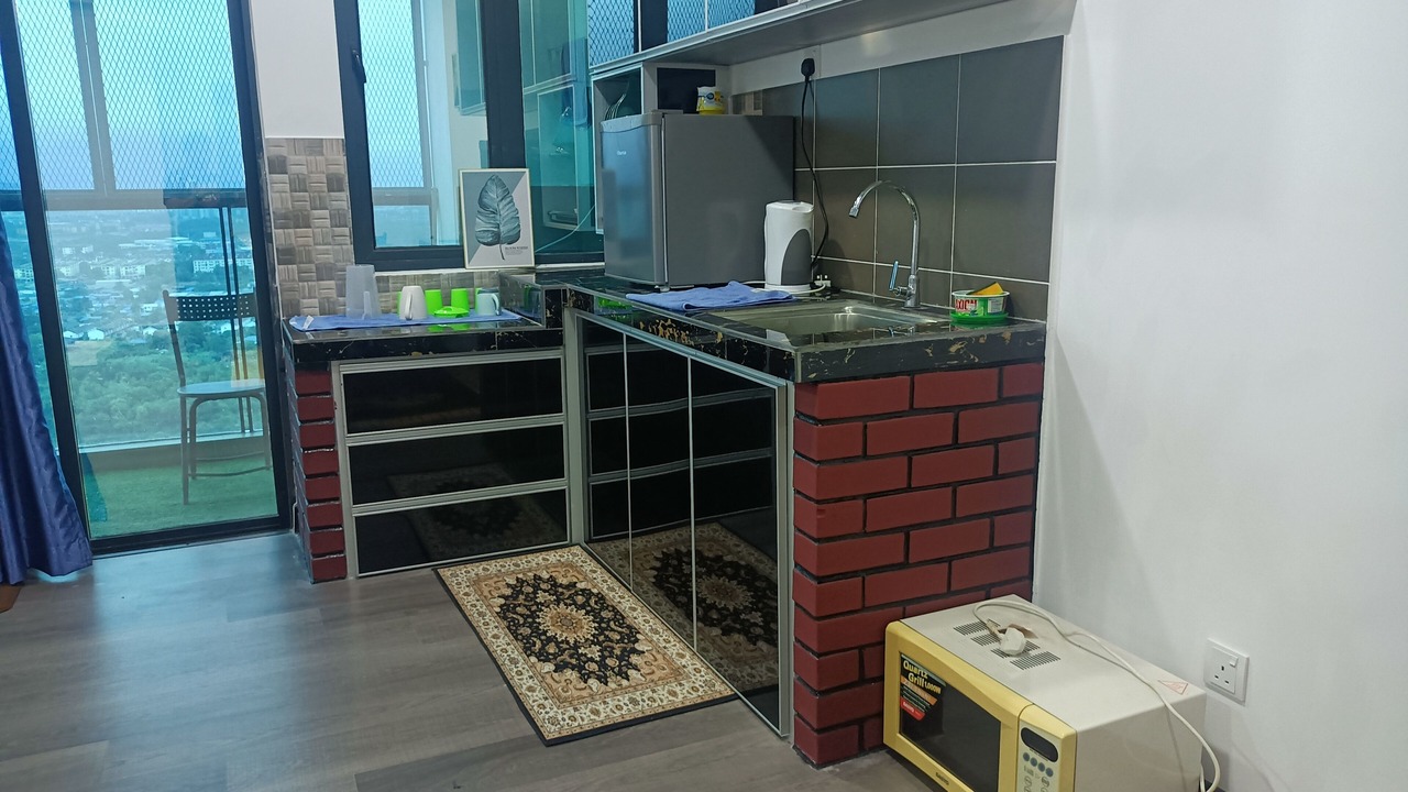 Photo of Kitchen in Kajang