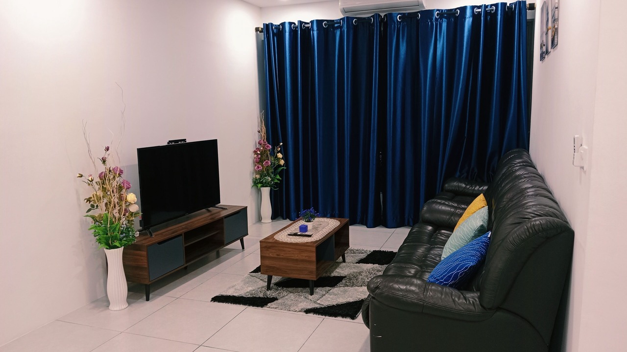 Photo of Livingroom in Kampung Masjid Timah