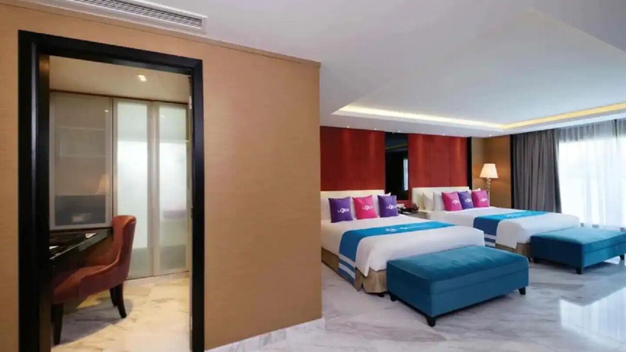 Photo of Bedroom in Tanjung Pelandok