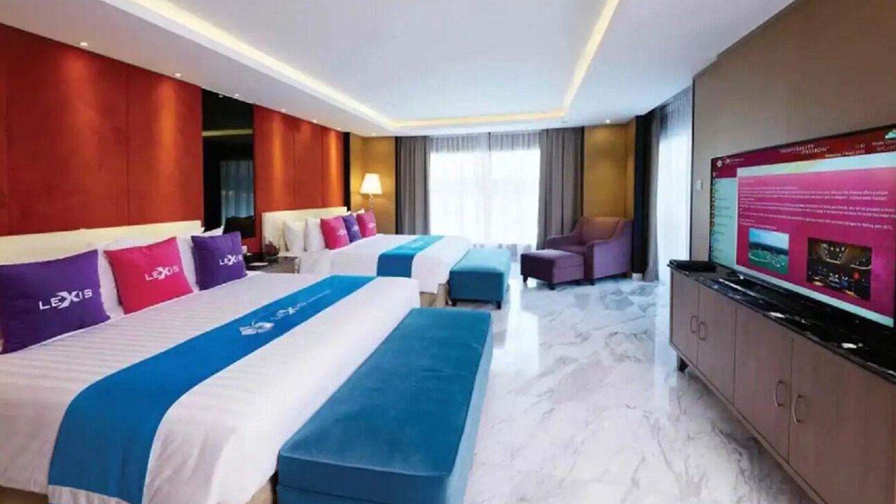 Photo of Bedroom in Tanjung Pelandok