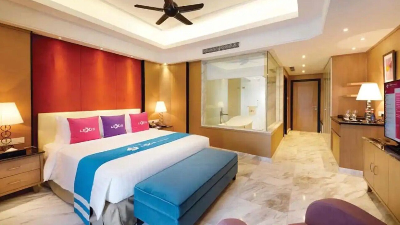 Photo of Bedroom in Tanjung Pelandok