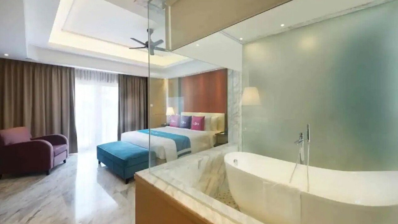 Photo of Bedroom in Tanjung Pelandok