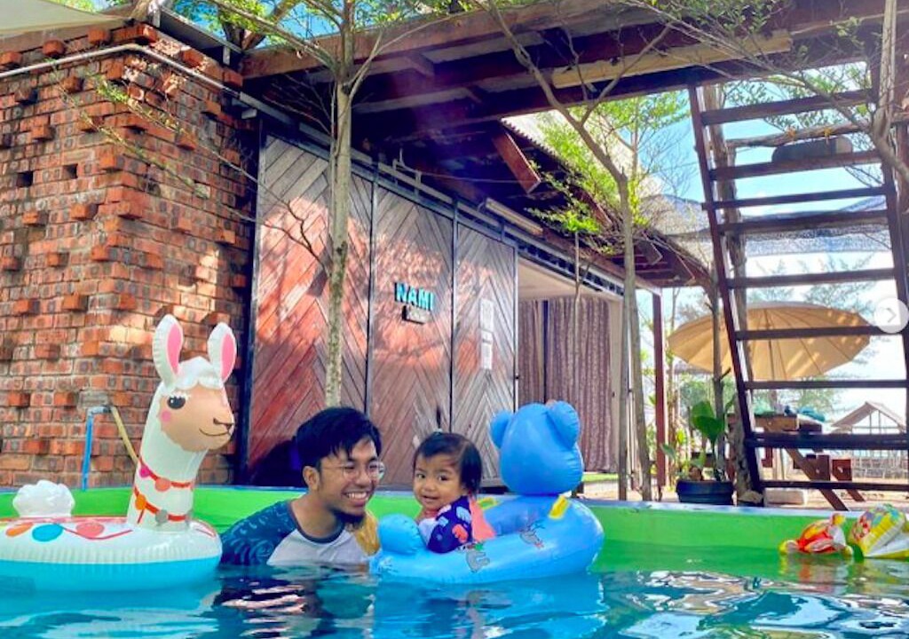 Photo of Outdoor in Kampung Gok Kapur