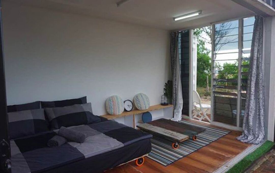 Photo of Bedroom in Kampung Gok Kapur
