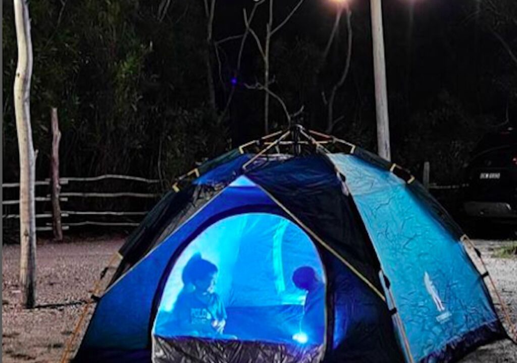 Photo of Outdoor in Kampung Gok Kapur