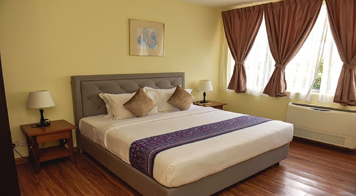 Photo of Bedroom in Desaru