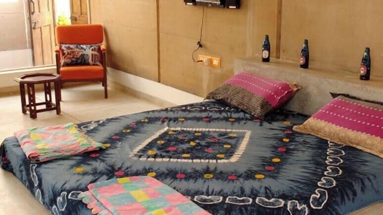 Photo of Bedroom in New Delhi