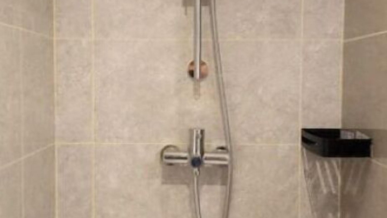 Photo of Bathroom in Taman Bukit Pantai
