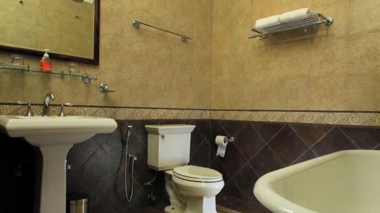 Photo of Bathroom in Thavinhal